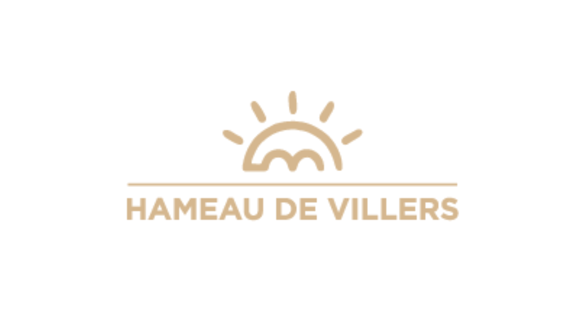 Logo Hameau de Villiers