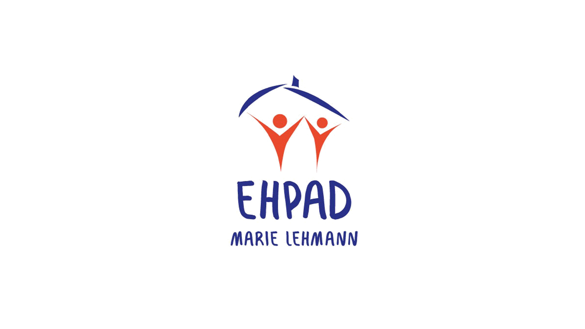 Logo EHPAD Marie Lehmann