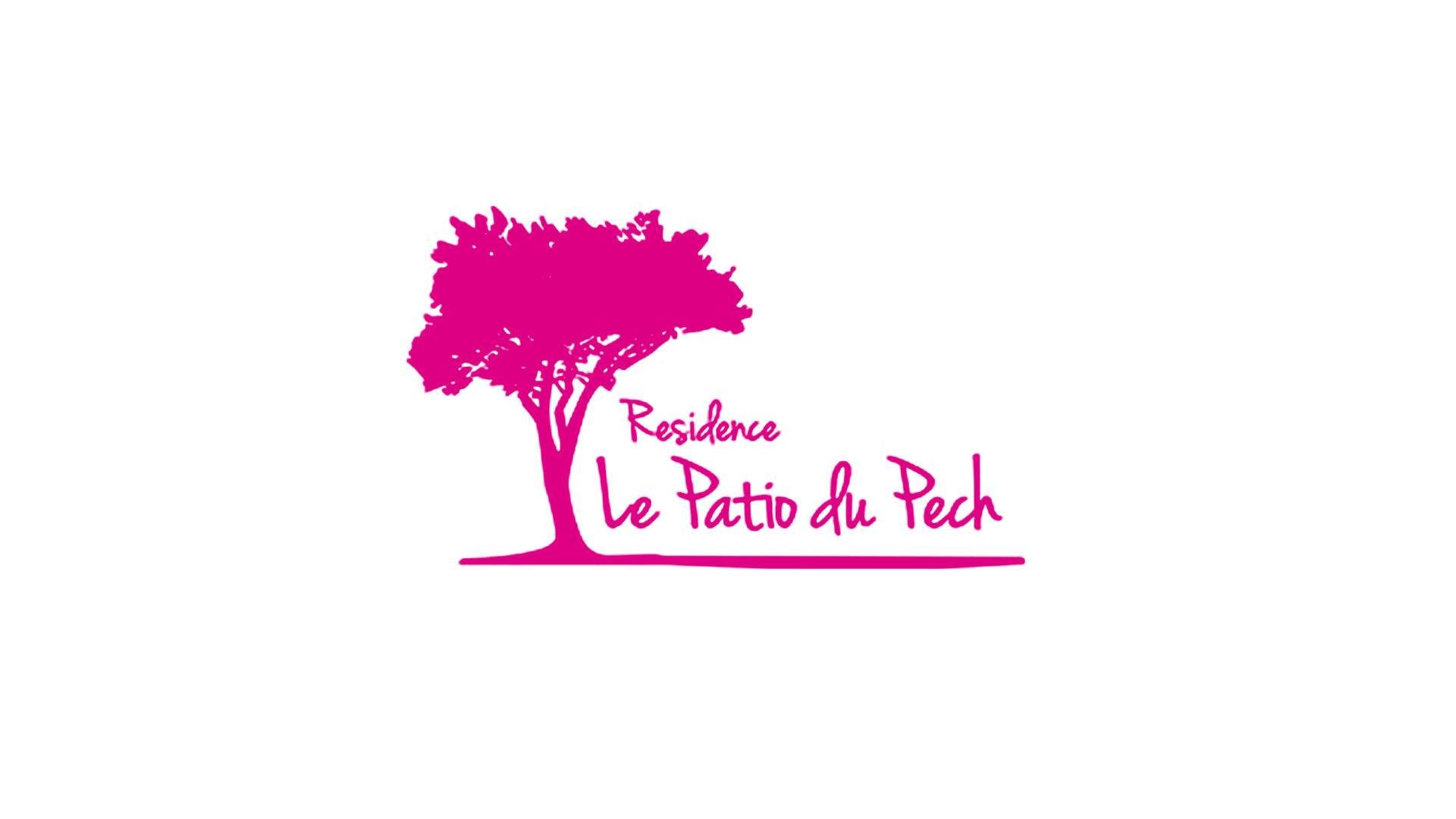 Logo résidence Le Patio du Pech