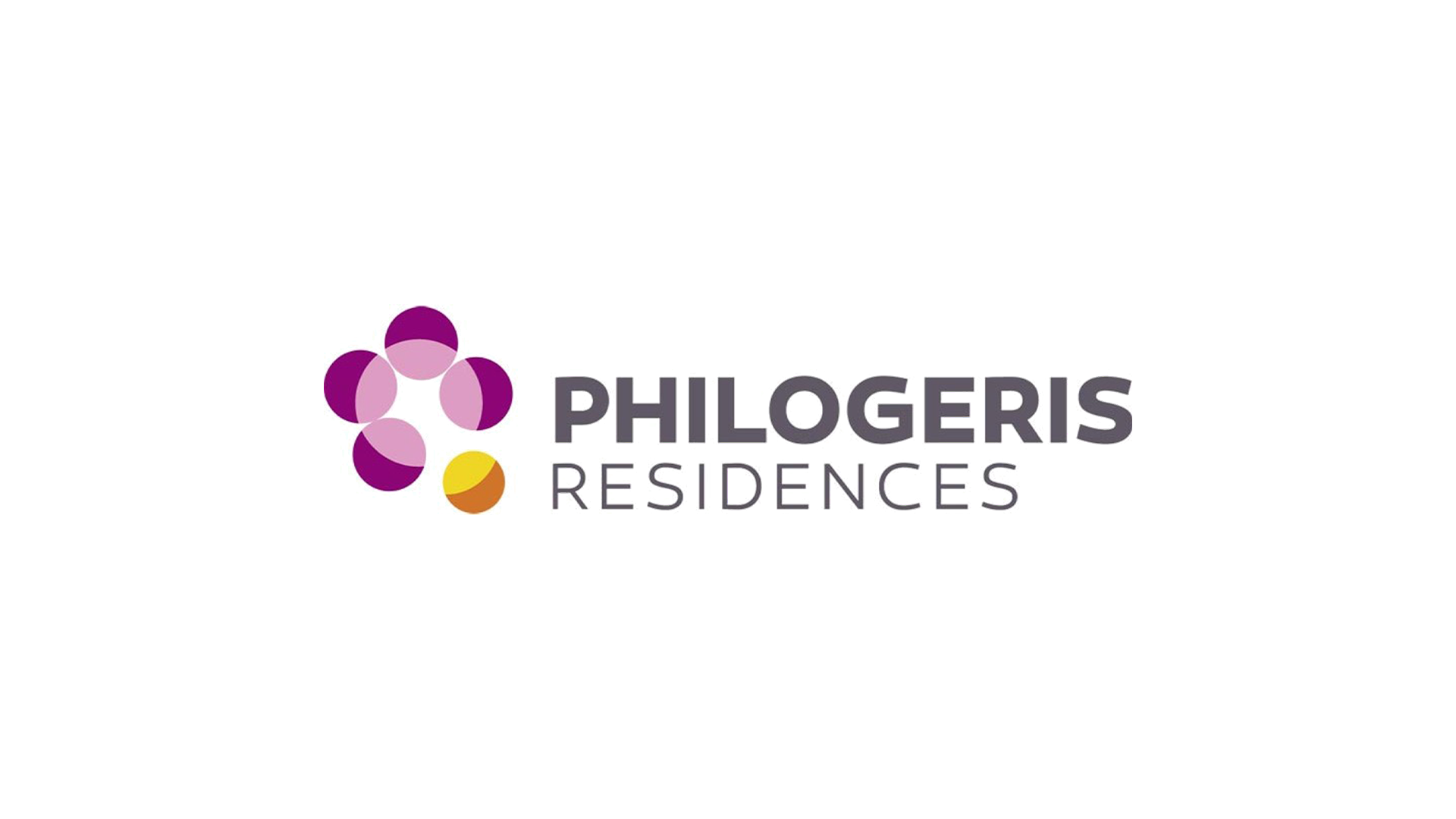 Logo Philogeris résidences