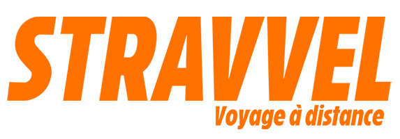 Logo Stravvel