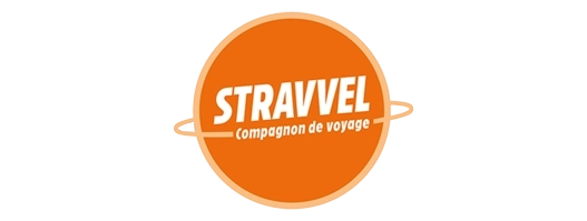 STRAVVEL