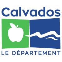 Logo_Departement_Calvados Logo_Departement_Calvados