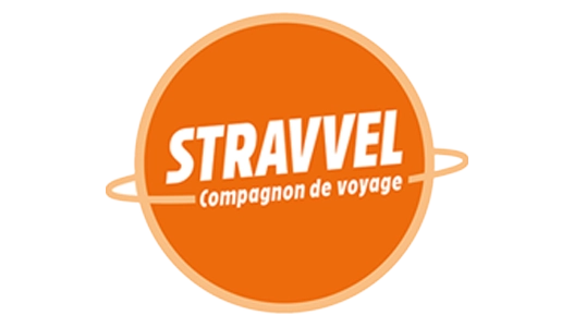 STRAVVEL